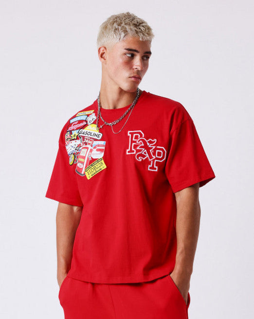 Camiseta PROJECT X - 2610302-RD