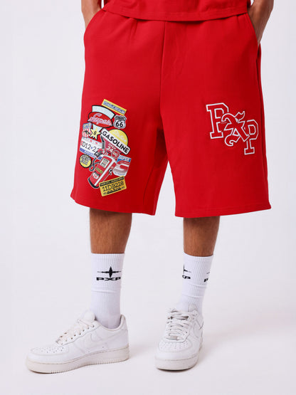 Bermudas PROJECT X - 2640302-RD