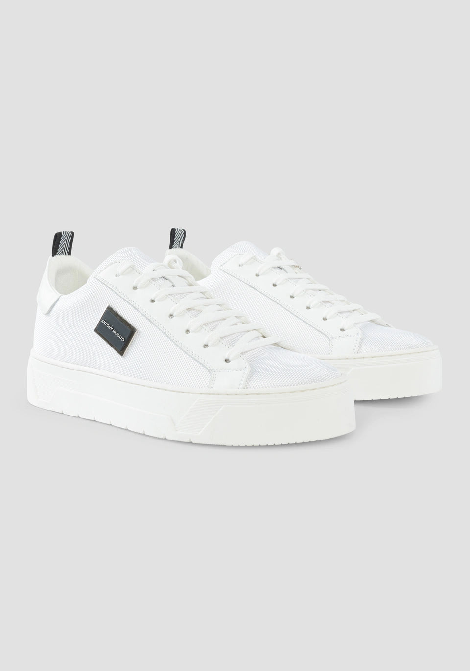 Zapatillas MORATO - MMFW01704 1000