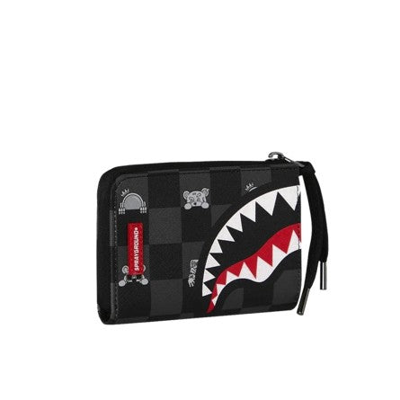 Cartera SPRAYGROUND - 910W8917NSZ