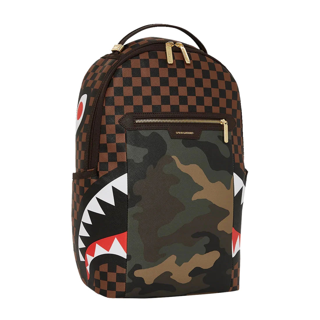 Mochila SPRAYGROUND - 910B5061NSZ