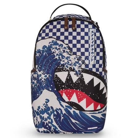 Mochila SPRAYGROUND - 910B8810NSZ