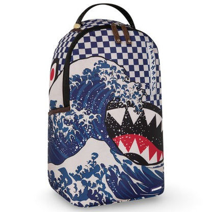 Mochila SPRAYGROUND - 910B8810NSZ