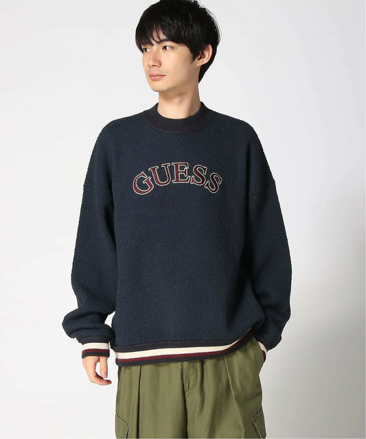 Sudadera GUESS - Z6BR02 Z1741 A73L