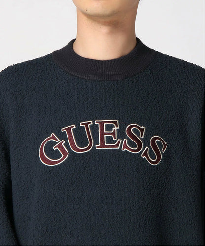 Sudadera GUESS - Z6BR02 Z1741 A73L