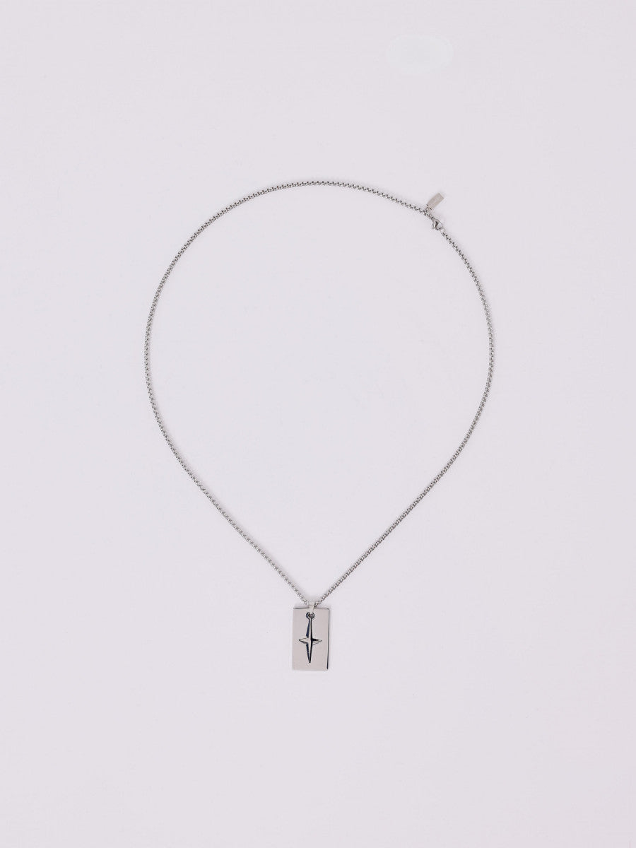 Collar PROJECT X - N253-ST