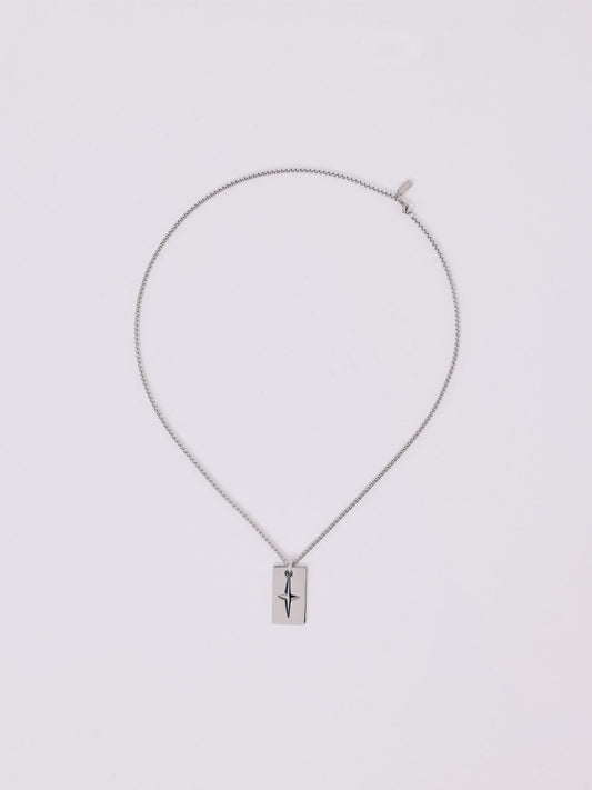 Collar PROJECT X - N253-ST