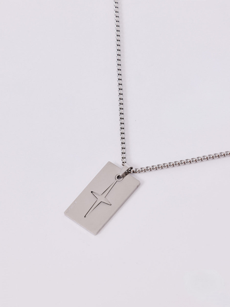 Collar PROJECT X - N253-ST