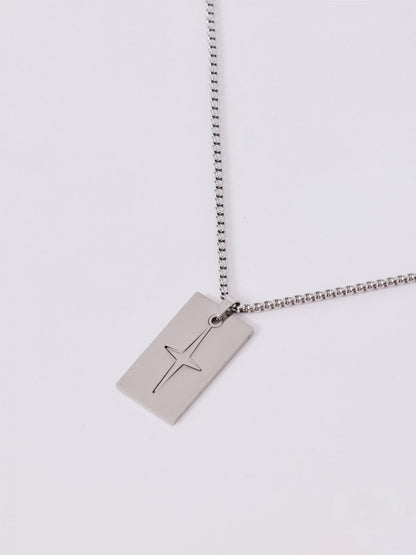 Collar PROJECT X - N253-ST