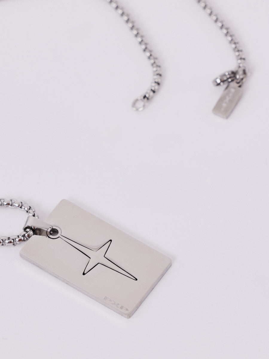 Collar PROJECT X - N253-ST