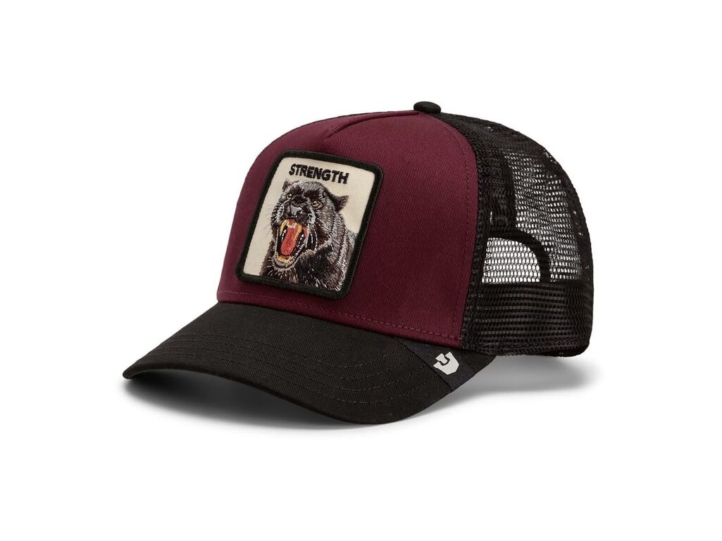 Gorra GOORIN - 101-2998-DES01