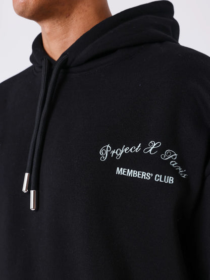 Sudadera PROJECT X - 2522302-BK