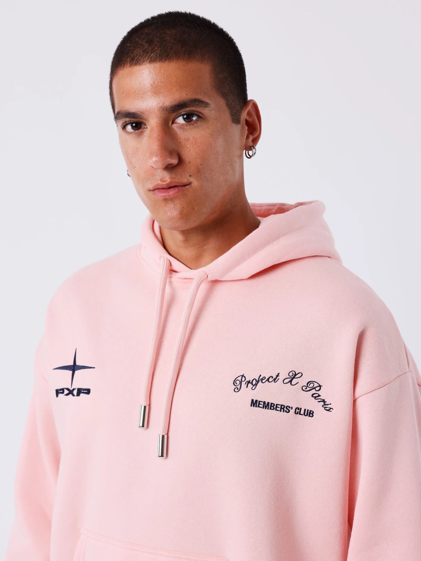 Sudadera PROJECT X - 2522302-PK