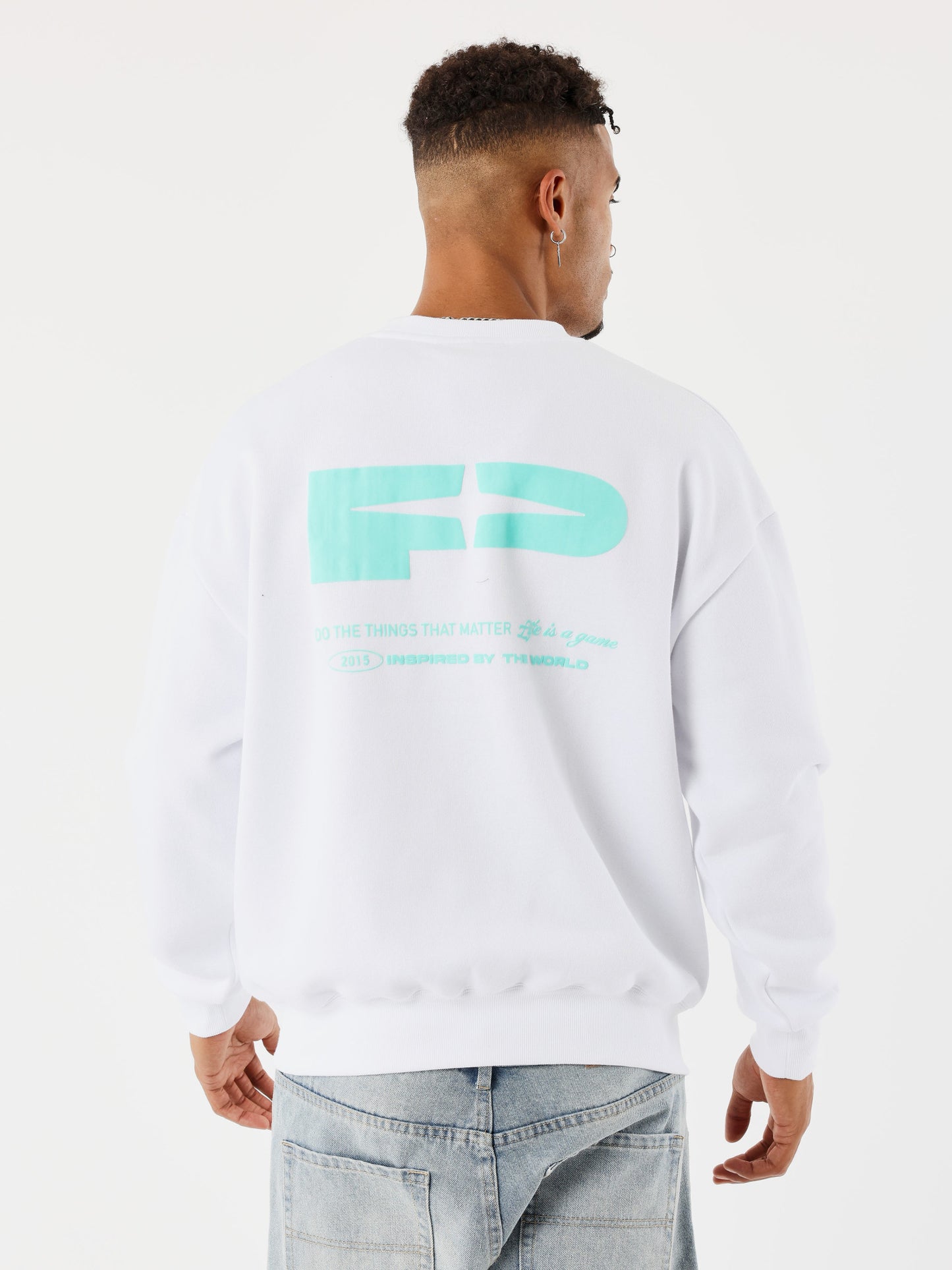 Sudadera PROJECT X - 2522301-WLG2