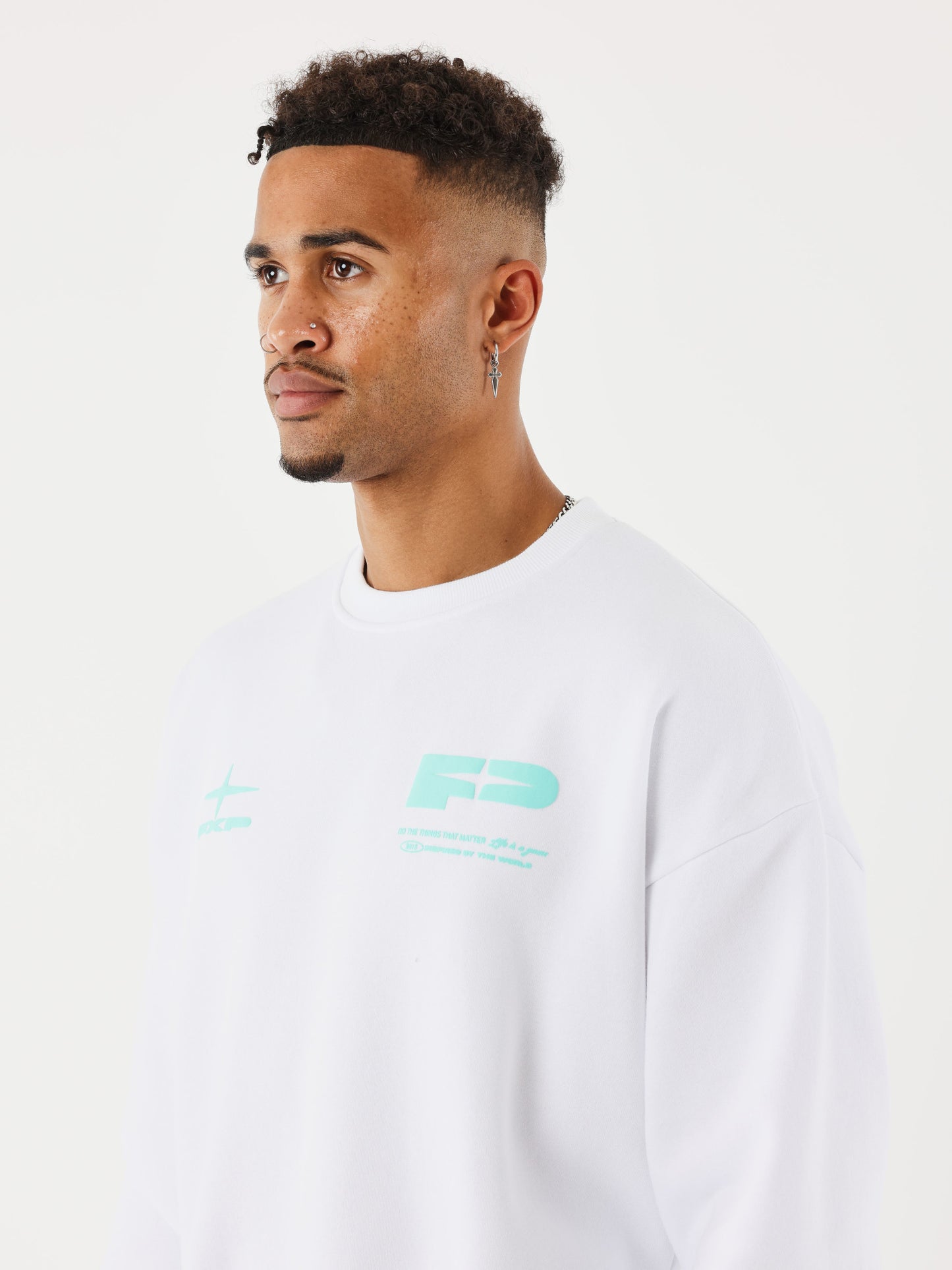 Sudadera PROJECT X - 2522301-WLG2