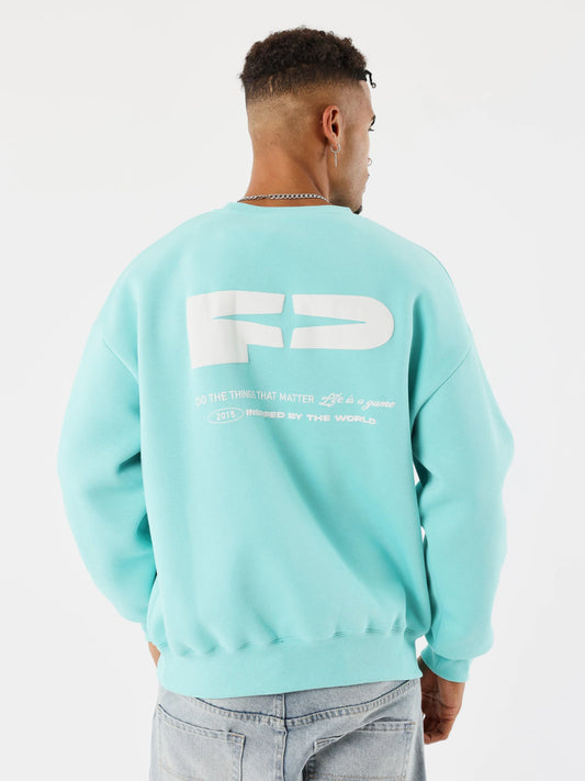 Sudadera PROJECT X - 2522301-LG2W