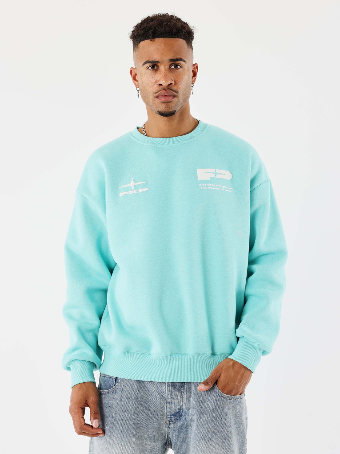 Sudadera PROJECT X - 2522301-LG2W