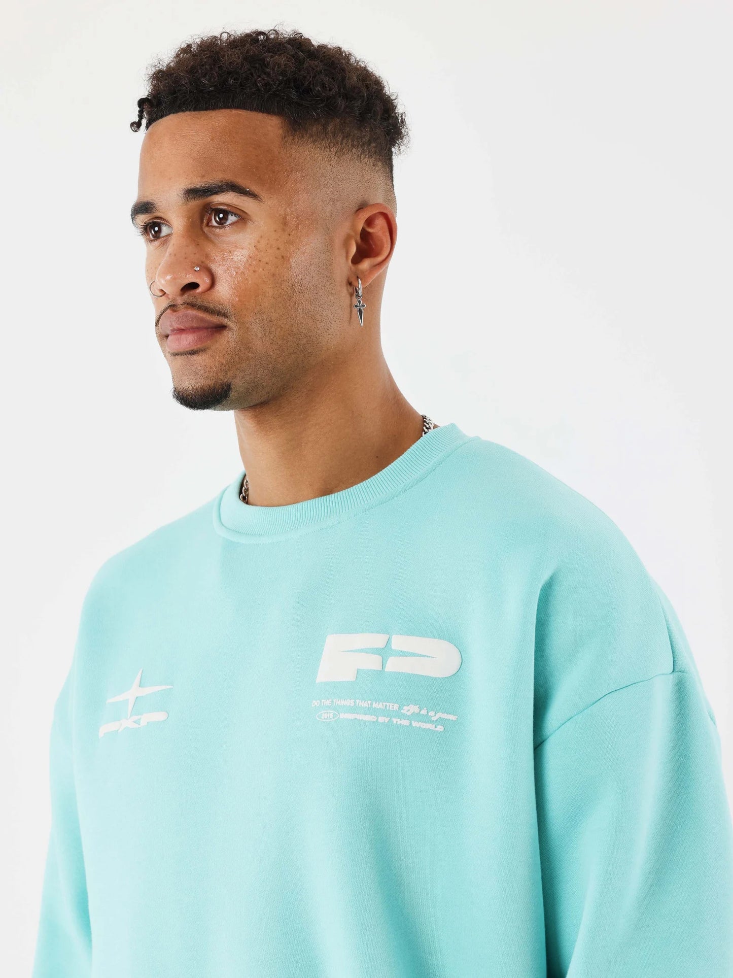 Sudadera PROJECT X - 2522301-LG2W
