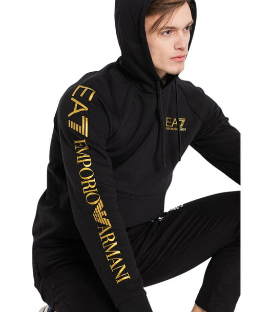 Sudadera EA7 - 8NPM08 PJ07Z 1203