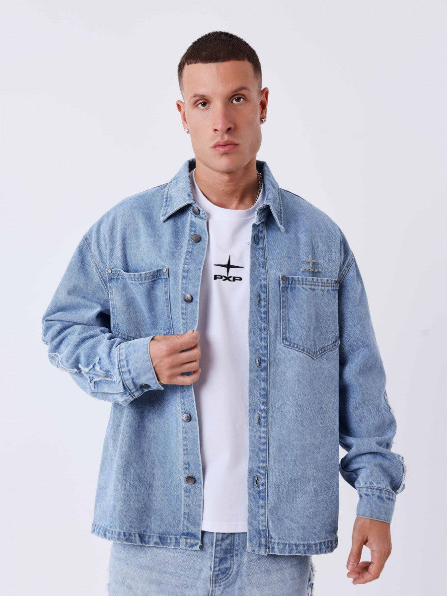 Camisa PROJECT X - 2693130-JMC