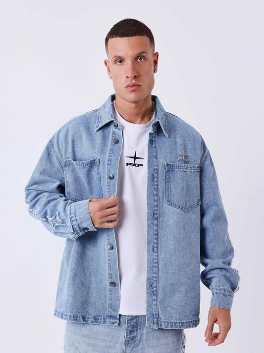 Camisa PROJECT X - 2693130-JMC