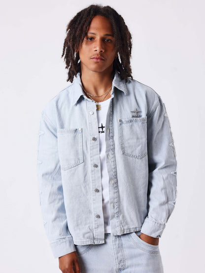 Camisa PROJECT X - 2693130-JLB