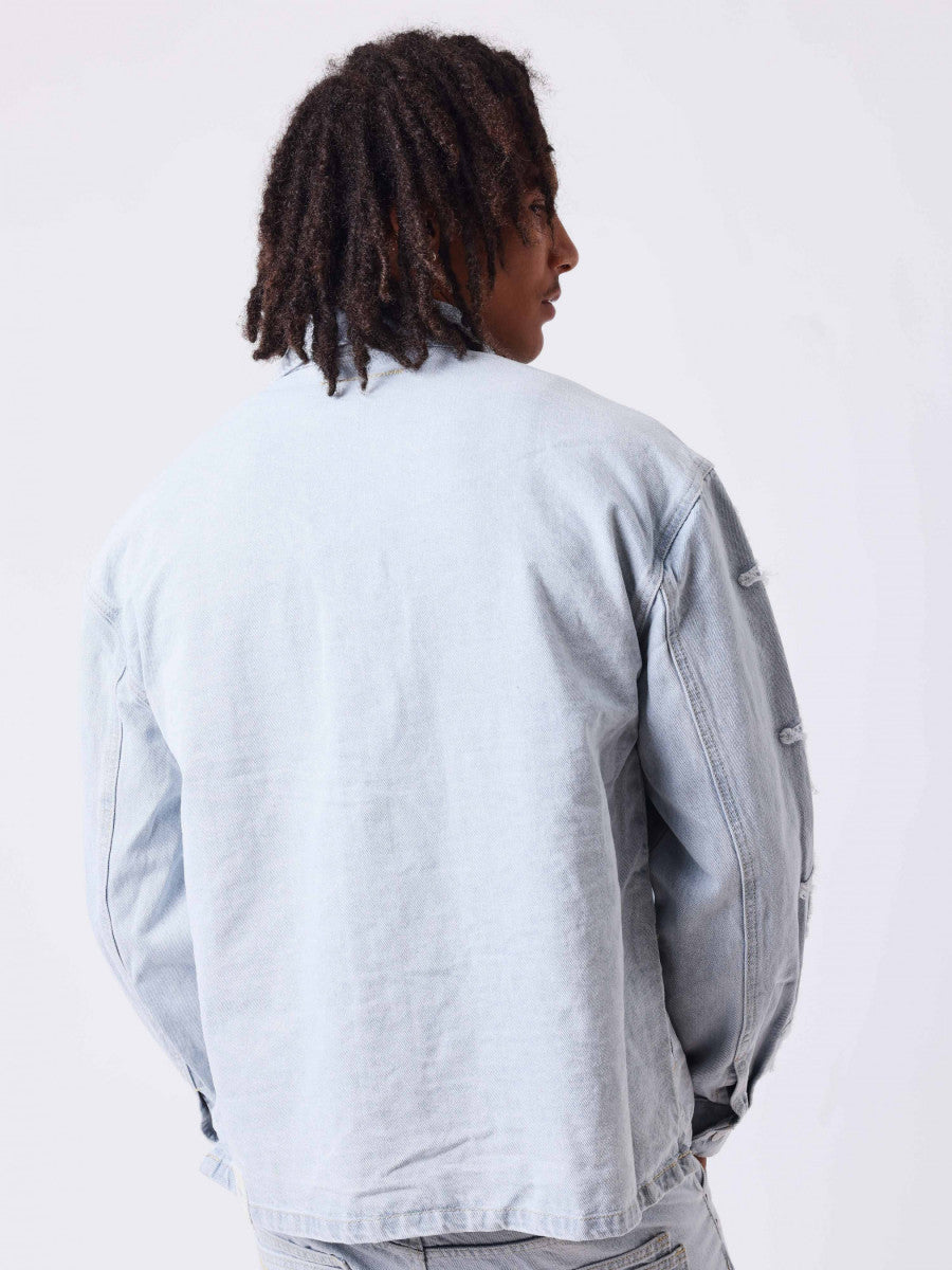 Camisa PROJECT X - 2693130-JLB
