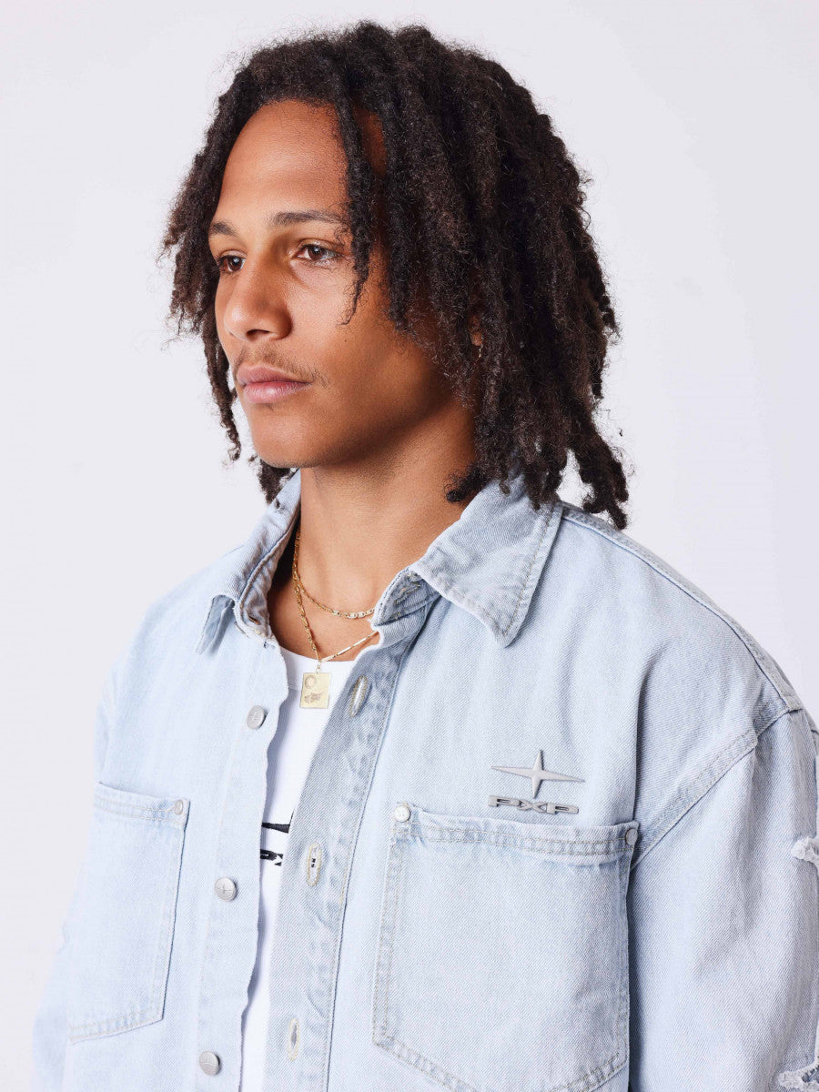 Camisa PROJECT X - 2693130-JLB