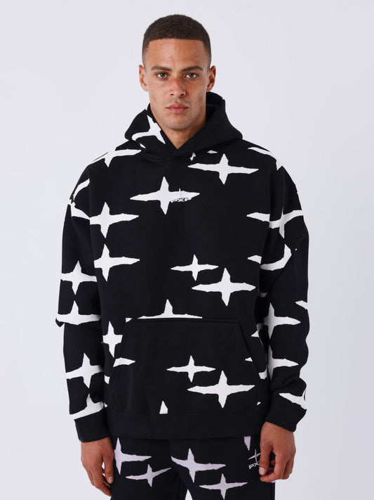 Sudadera PROJECT X - 2522069-BKW