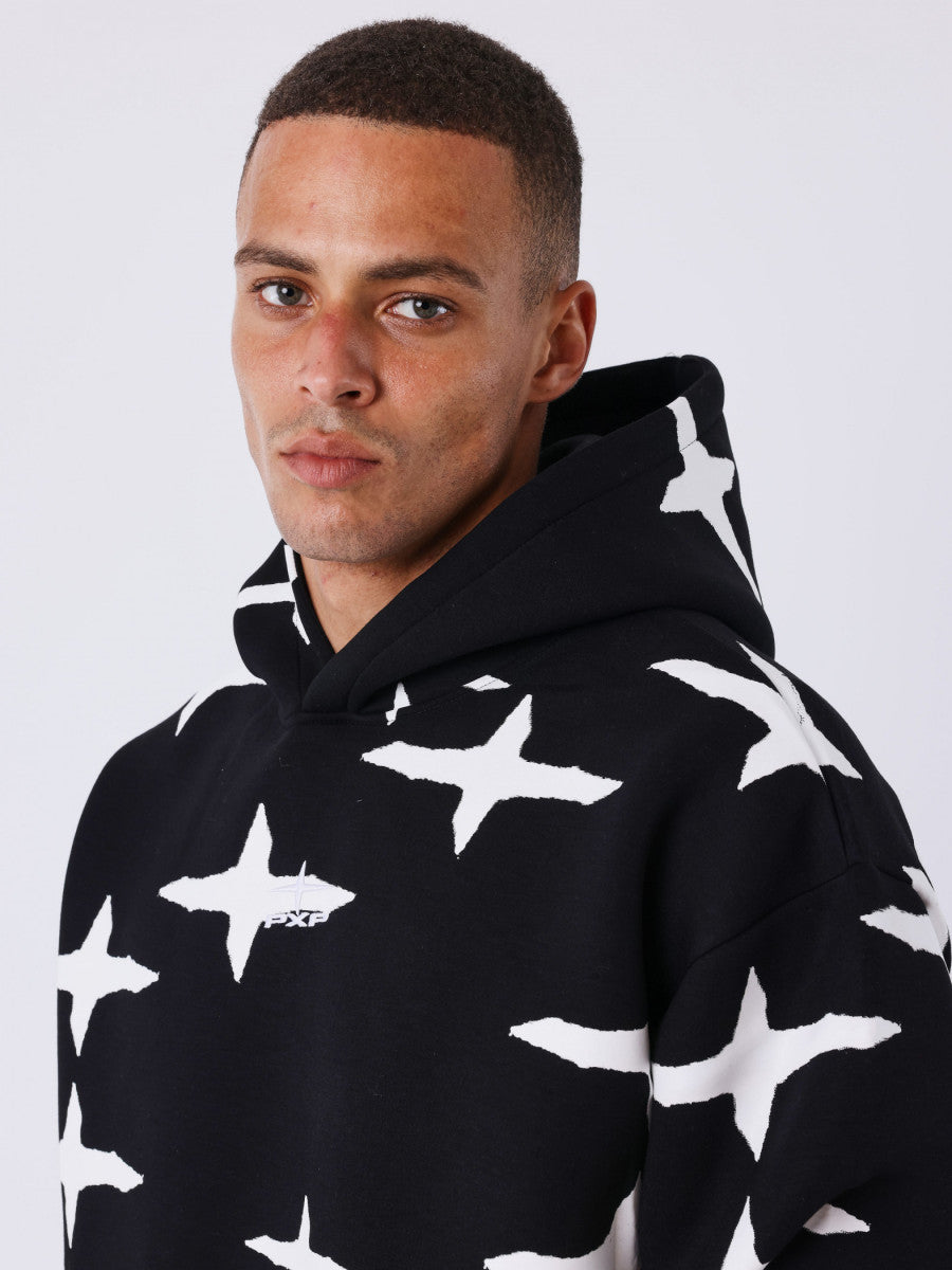 Sudadera PROJECT X - 2522069-BKW