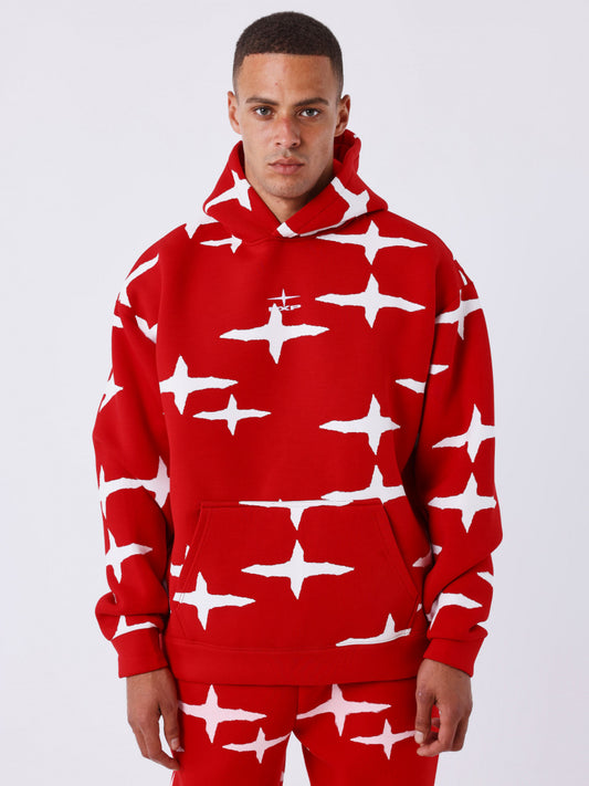 Sudadera PROJECT X - 2522069-RDW