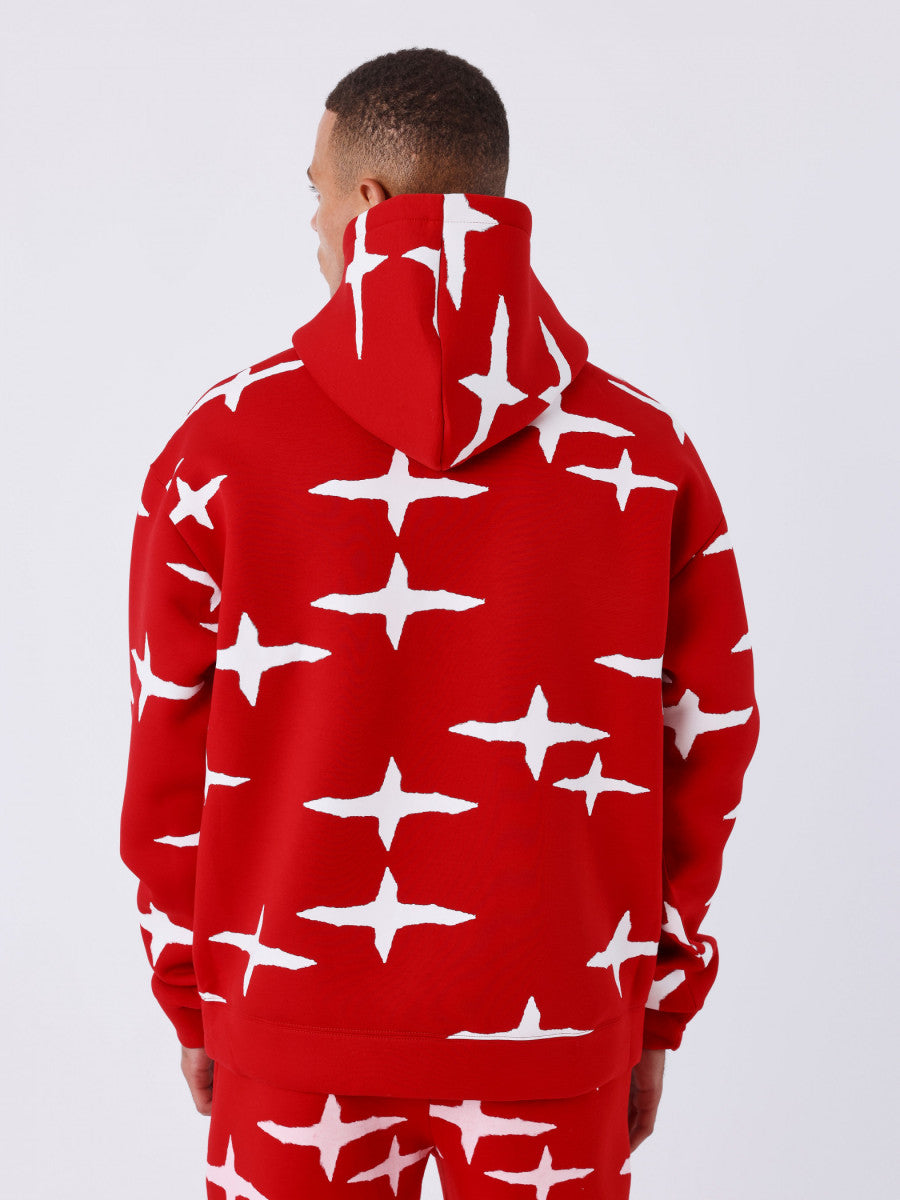 Sudadera PROJECT X - 2522069-RDW