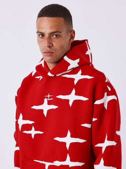 Sudadera PROJECT X - 2522069-RDW