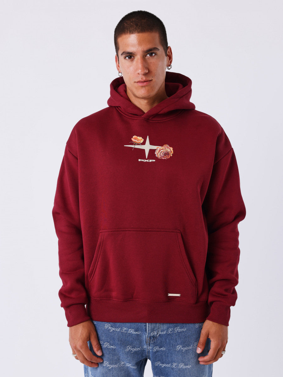 Sudadera PROJECT X - 2522175-BR