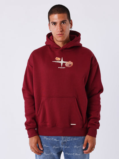 Sudadera PROJECT X - 2522175-BR