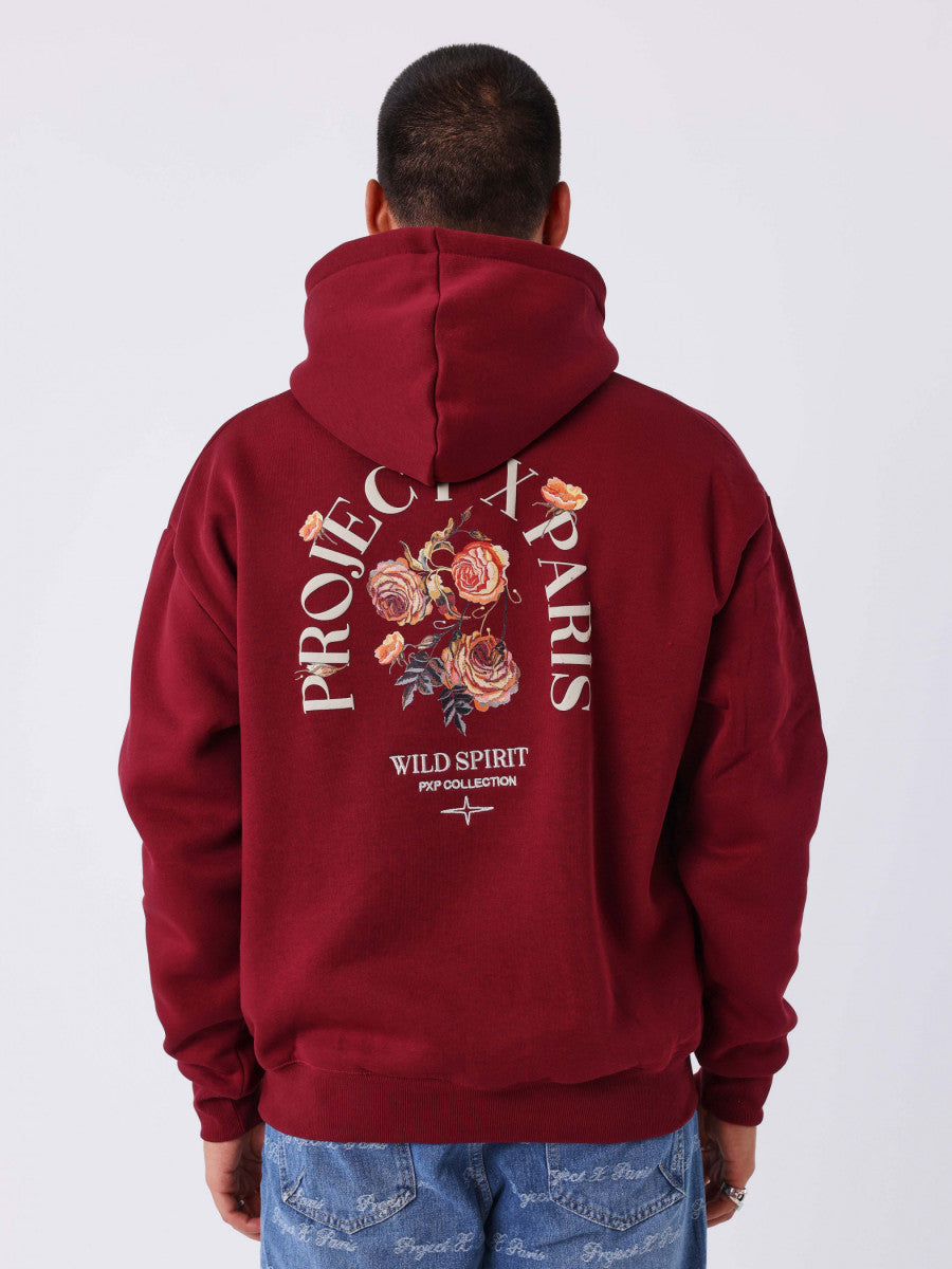 Sudadera PROJECT X - 2522175-BR