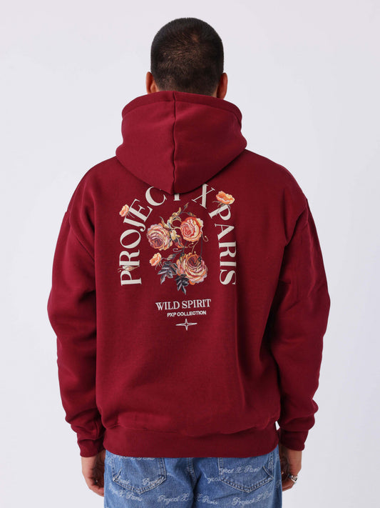 Sudadera PROJECT X - 2522175-BR