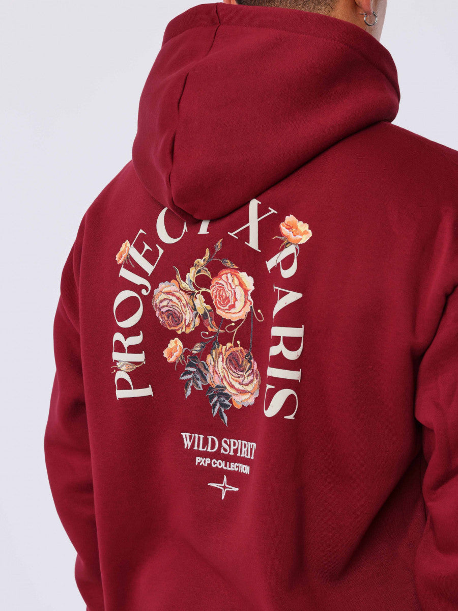 Sudadera PROJECT X - 2522175-BR