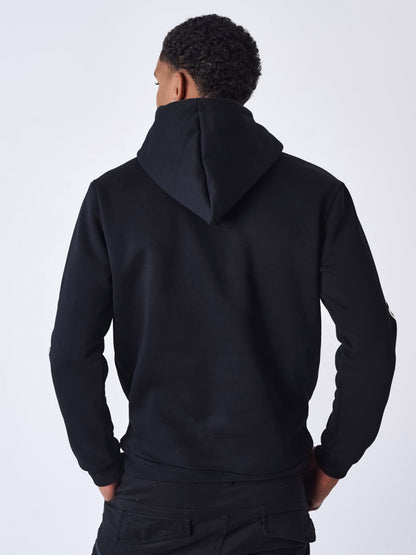 Sudadera PROJECT X - 2422122-BK