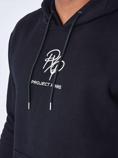 Sudadera PROJECT X - 2422122-BK