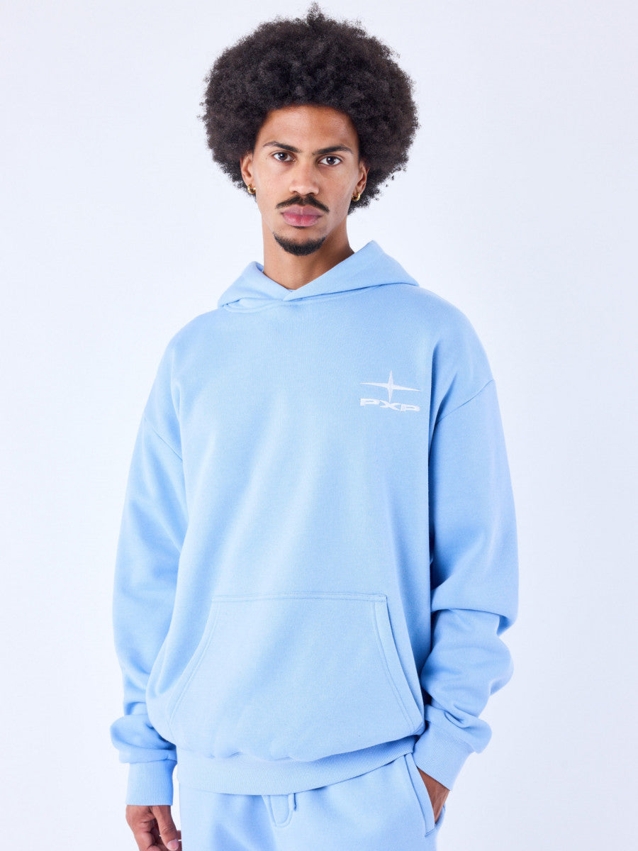 Sudadera PROJECT X - 2522500-CB