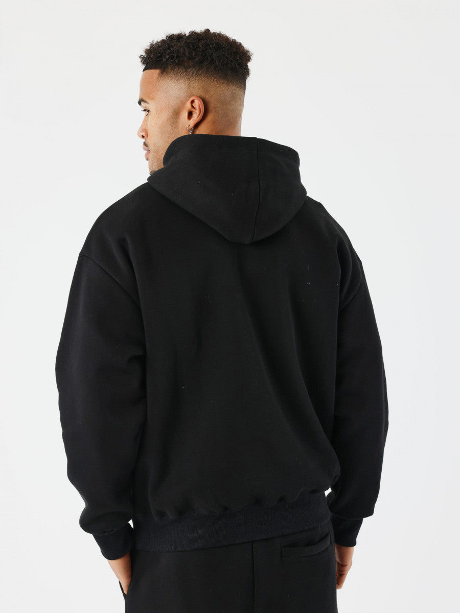 Sudadera PROJECT X - 2522506-BKW