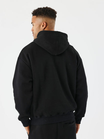Sudadera PROJECT X - 2522506-BKW