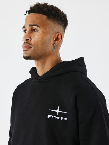 Sudadera PROJECT X - 2522506-BKW