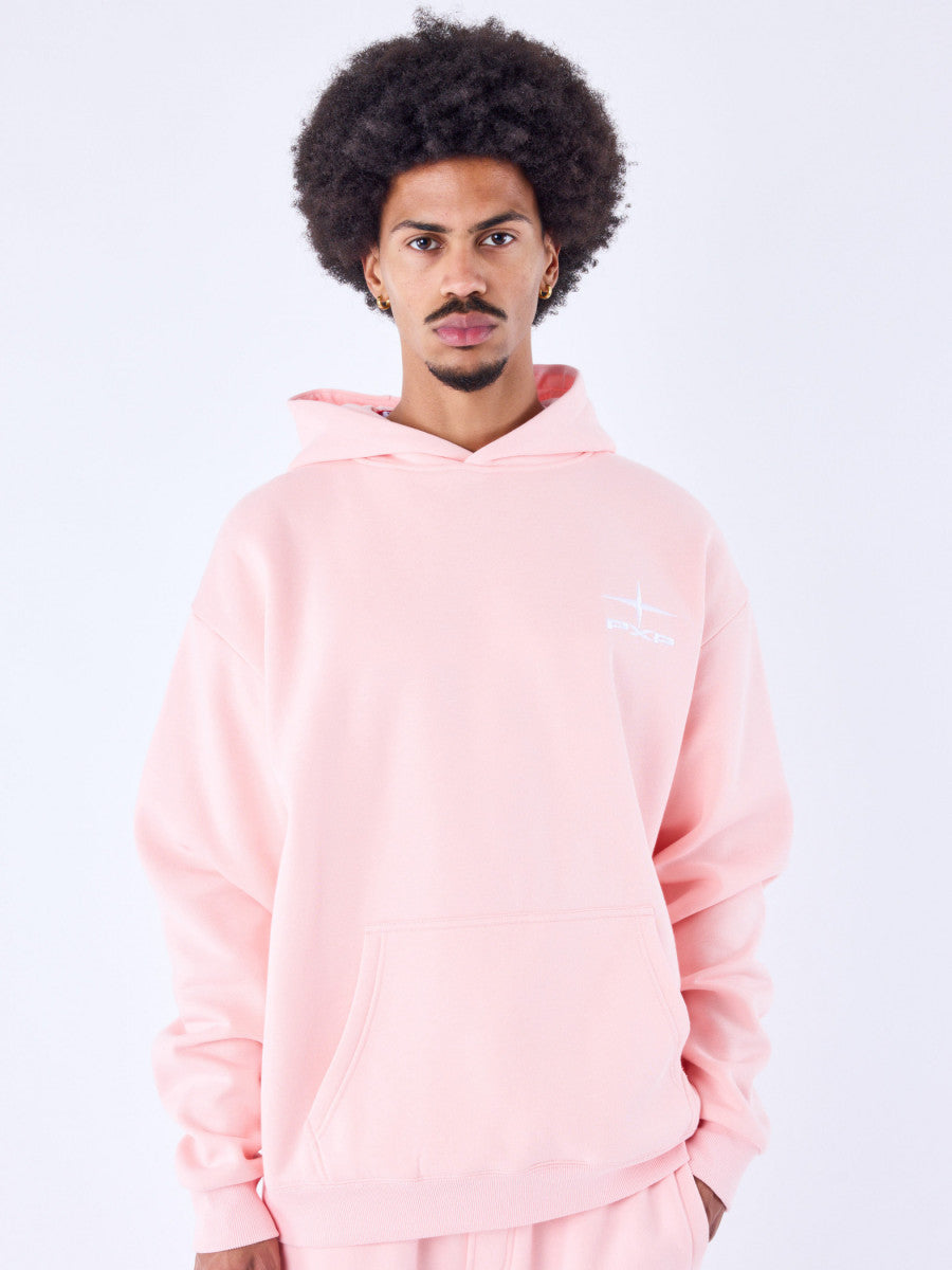 Sudadera PROJECT X - 2522500-PK