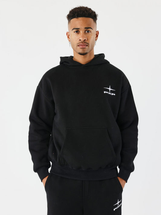 Sudadera PROJECT X - 2522506-BKW