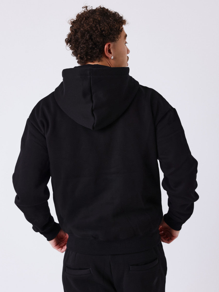 Sudadera PROJECT X - FL25301-BK