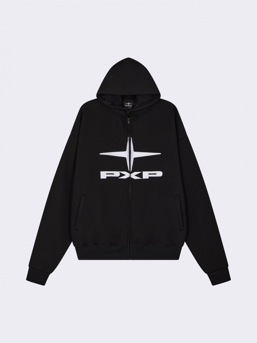 Sudadera PROJECT X - 2534000-BK