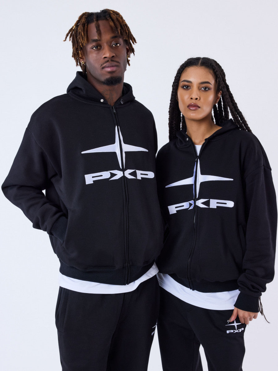 Sudadera PROJECT X - 2534000-BK