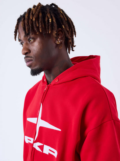 Sudadera PROJECT X - 2534000-RD